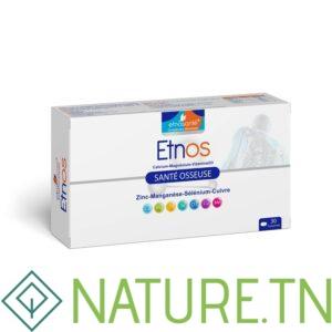 ETNOS SANTE OSSEUSE 30 COMPRIMES