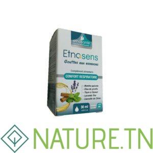 ETNOSANTE ETNO SENS 30ML +12 ANS