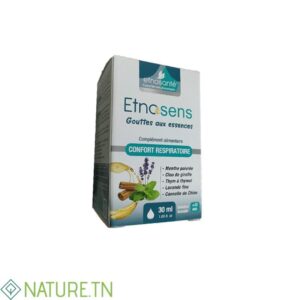 ETNOSANTE ETNO SENS 30ML +12 ANS