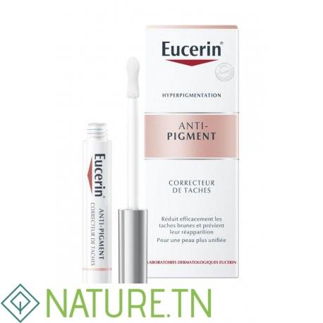 EUCERIN ANTI PIGMENT CORRECTEUR DE TACHES 5ML 3 EUCERIN ANTI PIGMENT CORRECTEUR DE TACHES 5ML