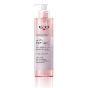 EUCERIN ANTI PIGMENT GEL NETTOYANT 200ML