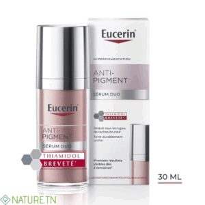 EUCERIN ANTI PIGMENT SERUM DUO 30ML