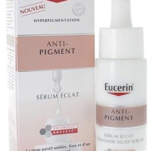 EUCERIN ANTI PIGMENT SERUM ECLAT FL 30ML