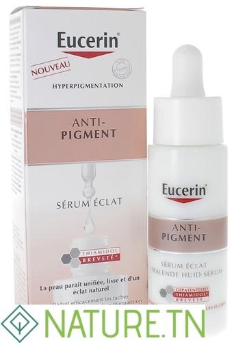 EUCERIN ANTI PIGMENT SERUM ECLAT FL 30ML 3 EUCERIN ANTI PIGMENT SERUM ECLAT FL 30ML