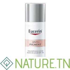 EUCERIN ANTI PIGMENT SOIN DE JOUR SPF30 50ML