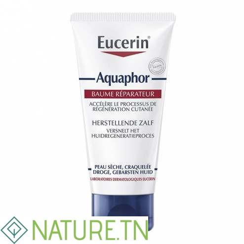EUCERIN AQUAPHOR BAUME REPARATEUR CUTANE 40G 2 EUCERIN AQUAPHOR BAUME REPARATEUR CUTANE 40G 2