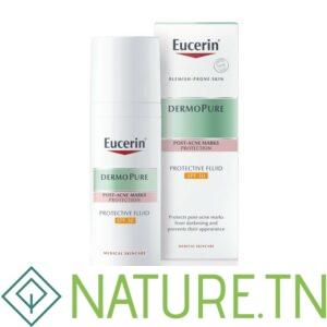 EUCERIN DERMOPURE FLUIDE PROTECTEUR SPF30 50ML