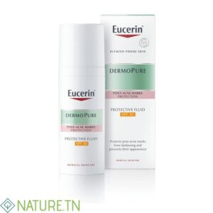 EUCERIN DERMOPURE FLUIDE PROTECTEUR SPF30 50ML