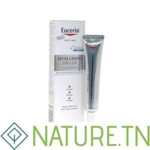 EUCERIN HYALURON FILLER 3 EFFECT SOIN CONTOUR DES YEUX 15ML