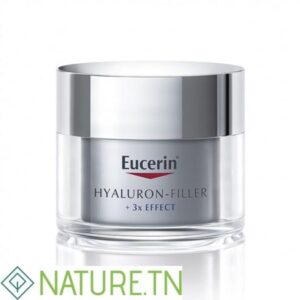 EUCERIN HYALURON FILLER 3 EFFECT SOIN DE NUIT 50ML
