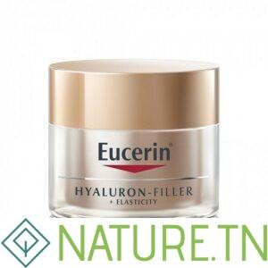 EUCERIN HYALURON FILLER ELASTICITY SOIN DE NUIT 50ML