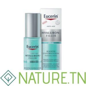 EUCERIN HYALURON FILLER SERUM BOOSTER D’HYDRATATION 30ML