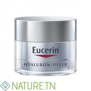 EUCERIN HYALURON FILLER SOIN DE JOUR SPF 15 PEAUX SECHES 50ML