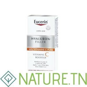 EUCERIN HYALURON FILLER VITAMINE C BOOSTER 8ML