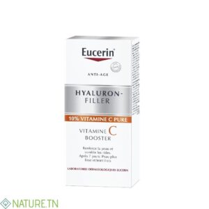 EUCERIN HYALURON FILLER VITAMINE C BOOSTER 8ML