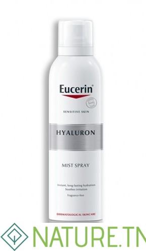 EUCERIN HYALURON SPRAY 150ML 1 EUCERIN HYALURON SPRAY 150ML 1