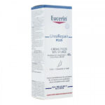 EUCERIN UREA REPAIR PLUS CREME PIEDS 100ML
