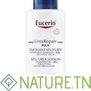 EUCERIN UREA REPAIR PLUS EMOLLIENT 10% 250ML