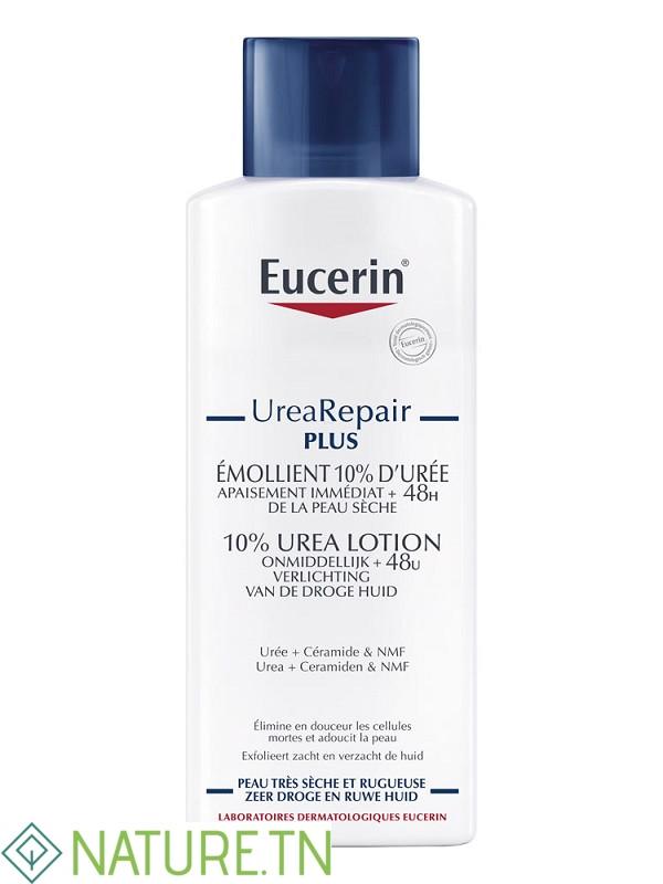 EUCERIN UREA REPAIR PLUS EMOLLIENT 10% 250ML 2 EUCERIN UREA REPAIR PLUS EMOLLIENT 10% 250ML 2