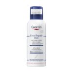 EUCERIN UREA REPAIRE PLUS MOUSSE PIEDS 10% DUREE 150 ML