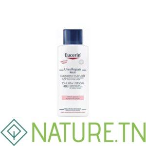 EUCERIN UREAREPAIR PLUS EMOLLIENT 5% D’UREE 48H 250ML