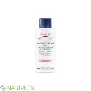 EUCERIN UREAREPAIR PLUS EMOLLIENT 5% D’UREE 48H 250ML
