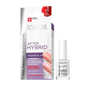 EVELINE COSMETICS AFTER HYBRID DURCISSEUR D’ONGLES 12ML