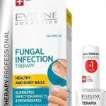 EVELINE COSMETICS FUNGAL INFECTION THERAPY 12ML