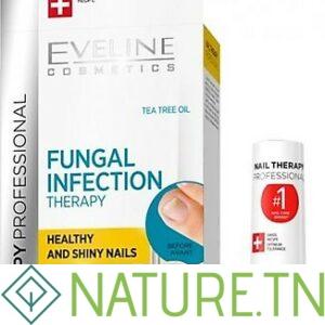 EVELINE COSMETICS FUNGAL INFECTION THERAPY 12ML