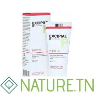 EXCIPIAL PROTECT CREME MAINS 50ML