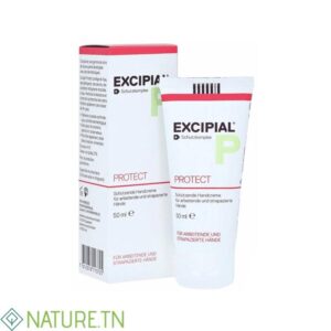 EXCIPIAL PROTECT CREME MAINS 50ML