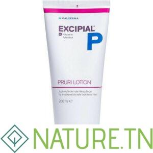 EXCIPIAL PRURI LOTION 200ML