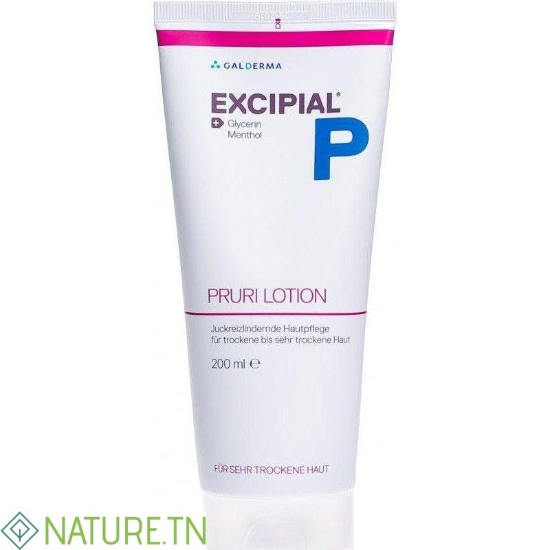 EXCIPIAL PRURI LOTION 200ML 3 EXCIPIAL PRURI LOTION 200ML