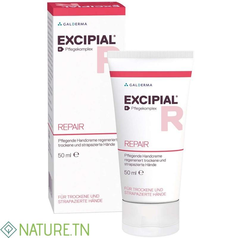 EXCIPIAL REPAIR 50ML 1 EXCIPIAL REPAIR 50ML 1