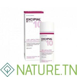 EXCIPIAL U10 LIPOLOTION 200ML