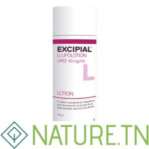 EXCIPIAL U4 LIPOLOTION 200ML