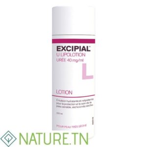 EXCIPIAL U4 LIPOLOTION 200ML