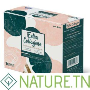 EXTRA COLLAGÈNE BOITE DE 14 SACHETS