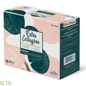 EXTRA COLLAGÈNE BOITE DE 14 SACHETS