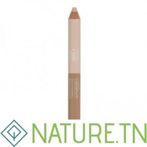 EYE CARE CRAYON DUO CORRECTEUR DE TEINT 141 BEIGE/BEIGE FONCE