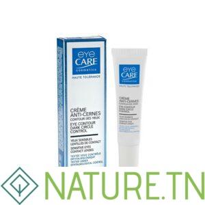 EYE CARE CREME ANTI CERNES CONTOUR DES YEUX 10G