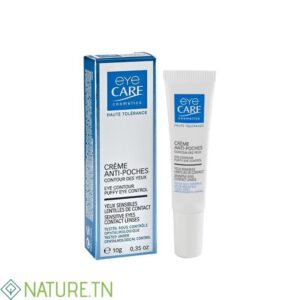 EYE CARE CREME ANTI POCHES CONTOUR DES YEUX 112,10g