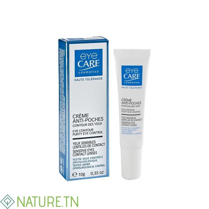 EYE CARE CREME ANTI POCHES CONTOUR DES YEUX 112,10g 3 EYE CARE CREME ANTI POCHES CONTOUR DES YEUX 112,10g