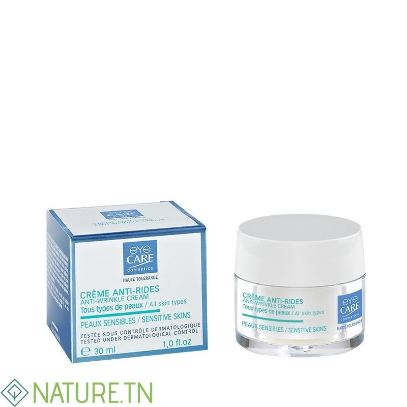 EYE CARE CREME ANTI RIDES 30ML 3 EYE CARE CREME ANTI RIDES 30ML