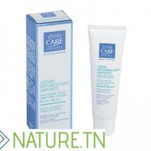 EYE CARE CREME DEPIGMENTANTE UNIFIANTE SPF 20, 30ML
