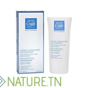 EYE CARE CREME HYDRATANTE EQUILIBRANTE 40ML