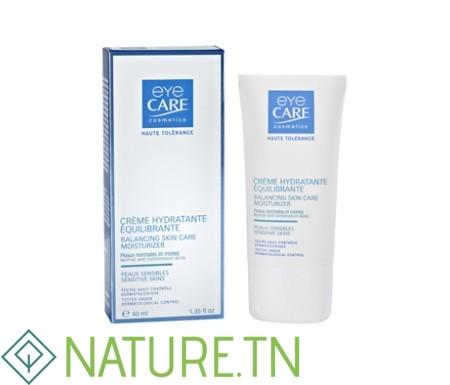 EYE CARE CREME HYDRATANTE EQUILIBRANTE 40ML 3 EYE CARE CREME HYDRATANTE EQUILIBRANTE 40ML