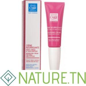 EYE CARE CREME NOURRISSANTE ONGLE ET SON CONTOUR 5ML