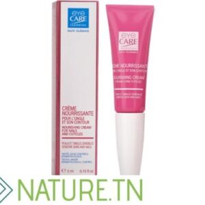 EYE CARE CREME NOURRISSANTE ONGLE ET SON CONTOUR 5ML