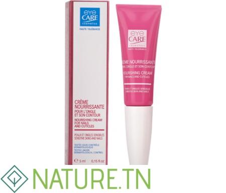 EYE CARE CREME NOURRISSANTE ONGLE ET SON CONTOUR 5ML 3 EYE CARE CREME NOURRISSANTE ONGLE ET SON CONTOUR 5ML